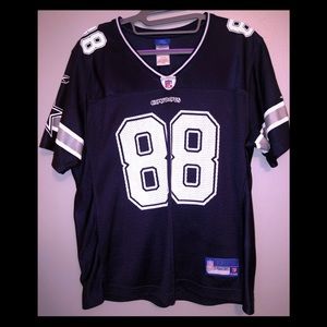 Cowboys Bryant Jersey